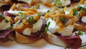 Ristorante Bella Napoli