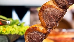 Rodizio Brazilian Grill