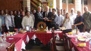 Rotary Club of Arusha