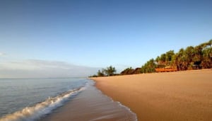 Saadani National Park