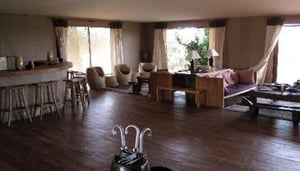 Sayari Camp Serengeti