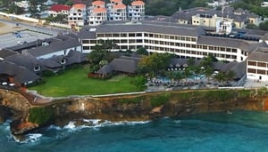 Sea Cliff Hotel