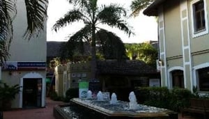 Seacliff Village Shopping Centre