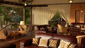 Serengeti Migration Camp