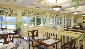 Serengeti Restaurant