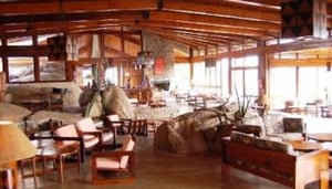 Seronera Wildlife Lodge