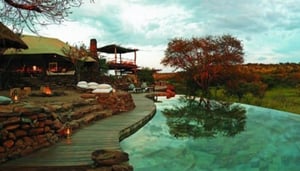 Singita Faru Faru Lodge