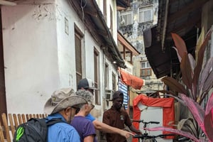 Spice Farm Bike Tour: Pedałuj przez aromatyczne przygody