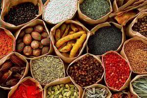 Maustekierros, ruoanlaittokurssi, Sininen laguuni, meritähti, Kallio