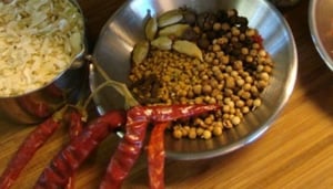 Spices & Herbs Ethiopian Restaurant & Lodge