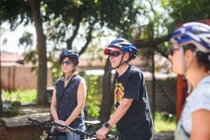 ZANZIBAR: Wycieczka po farmie przypraw, las Jozani i jaskinia Salaam