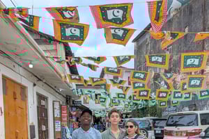 Stone Town Classic Tour – UNESCO Heritage Experience