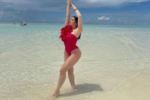 Stone Town & Nakupenda Sandbank – Full-Day Tour with Fruits