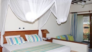 Sultan Sands Island Resort