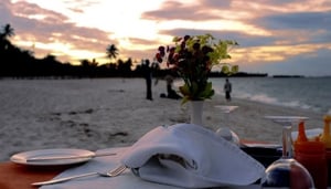 Sunrise Beach Resort