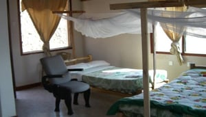 Sunset Mountain Lodge