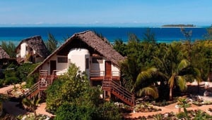 Sunshine Marine Lodge