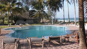 Tamarind Beach Hotel