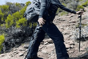 Танзания: восхождение на Килиманджаро и сафари