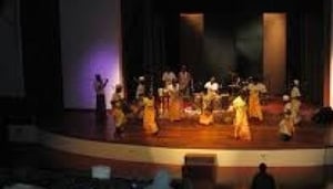 Tasuba Theatre and Conference Centre