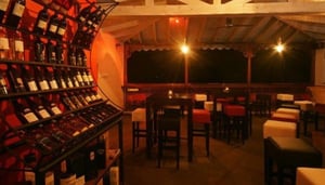 Tatu Pub, Restaurant and Whisky Bar