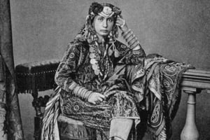 Tea House, Zanzibar Coffee House, Spice Tour with Lunch