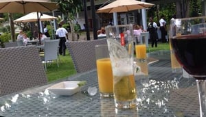 The Fig & Olive Restaurant