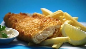 The Fishmonger Restaurant