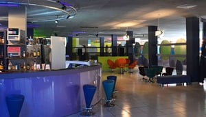 The Savannah Bar & Lounge