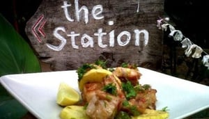 The Station Tanzania