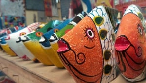 Tinga Tinga Arts Cooperative Society