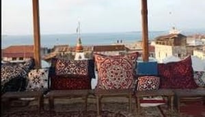 Tower Top Restaurant