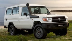 Toyota Tanzania Ltd