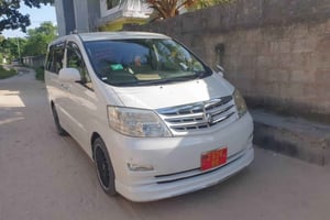 Trasferimento dalla costa nord a quella est