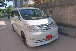 Trasferimento dalla costa nord a quella est