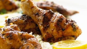 Triniti Bar and Restaurant