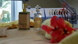 Tulia African Safari Spa