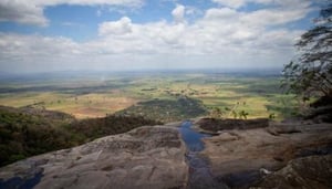 Udzungwa Mountains National Park