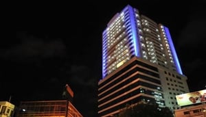 Uhuru Heights Serviced Apartments