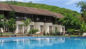 Utengule Coffee Lodge