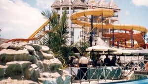 Wet n Wild Water Park