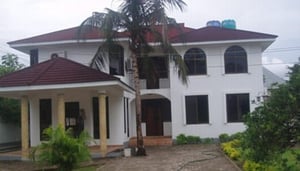 Whiteknights Real Estate Investment Analysts Compa