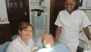 Zamu Dental Arusha Clinic