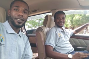 Zanzibar: Airport to Hotel Transfer