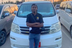 Из аэропорта Занзибара в Нунгви (или из Нунгви в аэропорт)