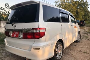 Sansibar: Flughafentransfer vom/zum Hotel