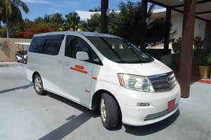 Sansibar: Flughafentransfer / Fähren - Hotels