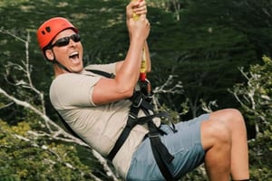 Zanzibar: avventura in funivia e tour della foresta di Masingin