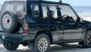 Zanzibar Car Hire & Tourism Services