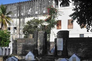 ザンジバル：キリスト教の遺産ツアーをご案内します
